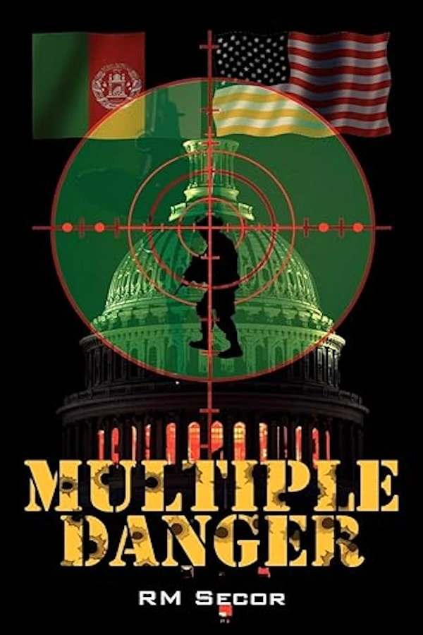 Book cover for Multiple Danger